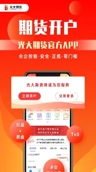 光大期货网上开户(光大期货网上开户默认手续费)_https://hz.meihuadianqi.com_恒指行情_第1张
