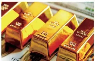 黄金期货什么时候推出的(黄金期货什么时候恢复)_https://hz.meihuadianqi.com_恒指期货_第1张