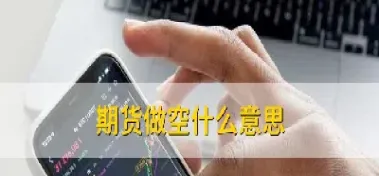 中铝期货做空什么意思(中铝期货)_https://hz.meihuadianqi.com_恒指期货_第1张