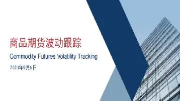 商品期货波动(商品期货波动一个点多少钱)_https://hz.meihuadianqi.com_恒指行情_第1张