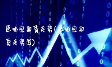 期货和原油宝可以做什么(期货和原油宝可以做什么交易)_https://hz.meihuadianqi.com_恒指分析_第1张
