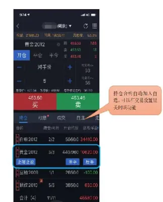武汉想做恒指期货开户平台(国内恒指期货开户券商有哪些)_https://hz.meihuadianqi.com_恒指期货_第1张