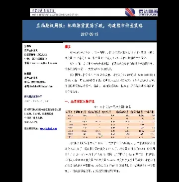 豆粕期权期货牛市来了(豆粕期权行情)_https://hz.meihuadianqi.com_恒指分析_第1张