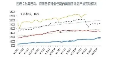 美国大选对国际原油的影响(美国大选对国际原油的影响有哪些)_https://hz.meihuadianqi.com_恒指行情_第1张