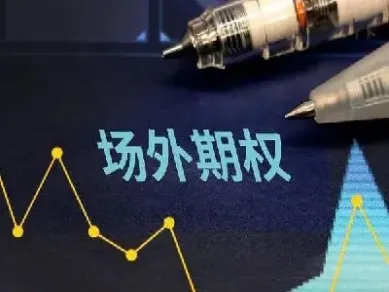 场外期权 风控(场外期权风控指标)_https://hz.meihuadianqi.com_恒指直播_第1张