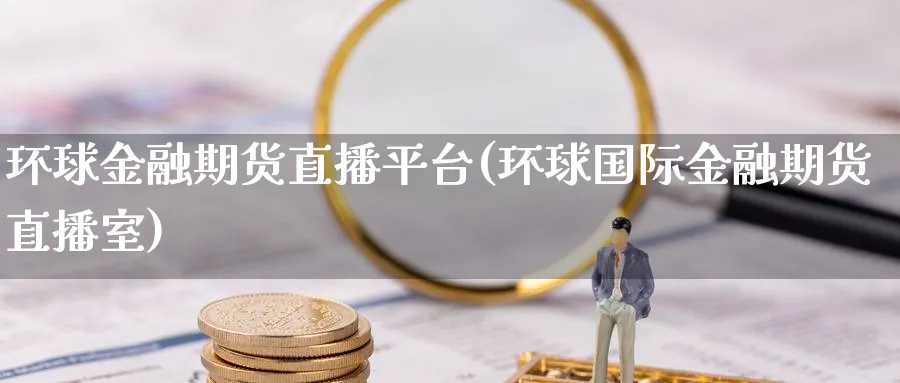 环球金融期货直播平台(环球国际金融期货直播室)_https://hz.meihuadianqi.com_恒指期货入门_第1张